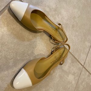 Chanel (imitation) shoes